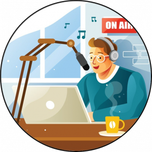 Voiceover