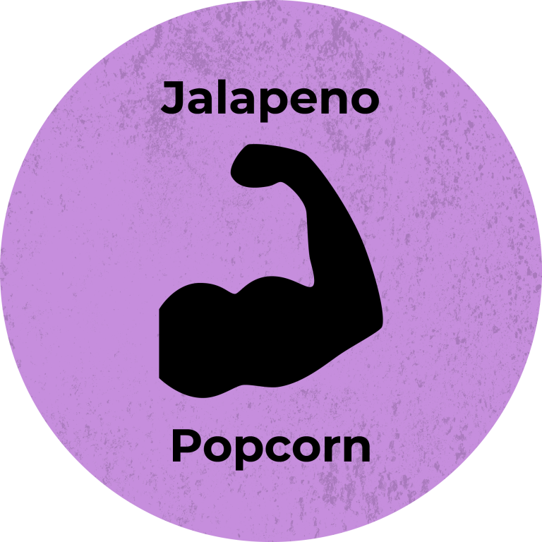 Protein Popcorn