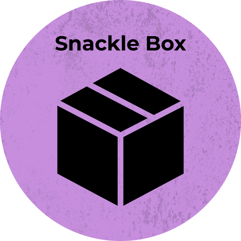 Snackle Box